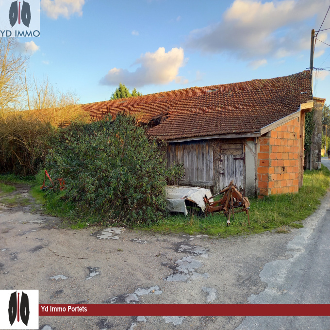 Offres de vente Terrain Virelade (33720)