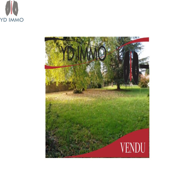 Offres de vente Terrain Portets (33640)