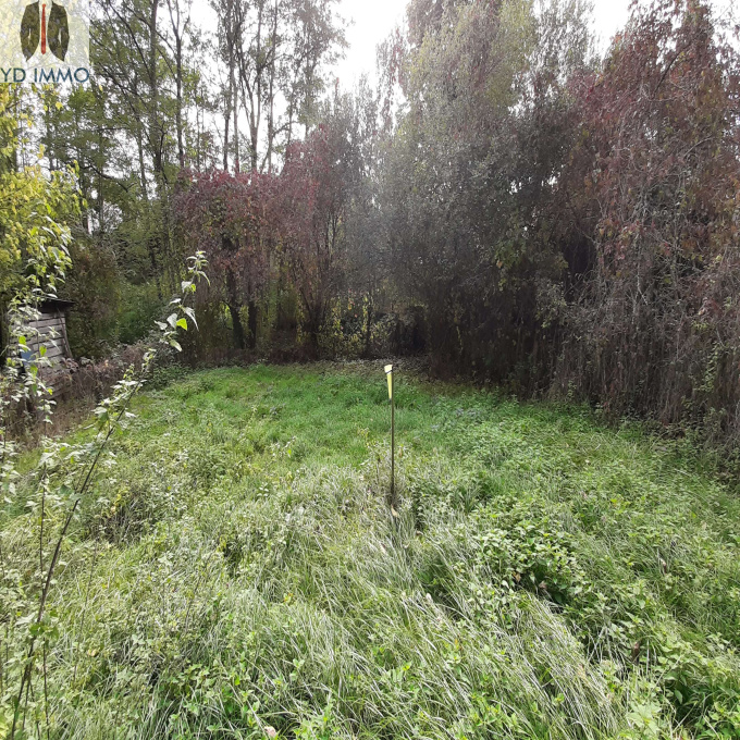 Offres de vente Terrain Cabanac-et-Villagrains (33650)