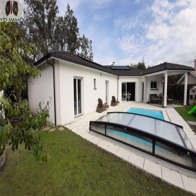 Offres de vente Maison Saucats (33650)