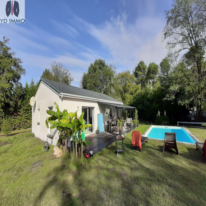 Offres de vente Maison Origne (33113)