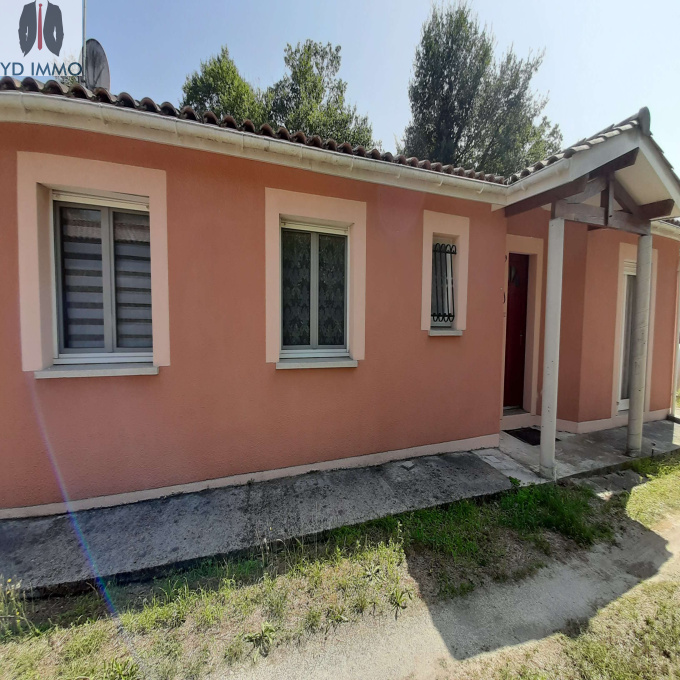 Offres de vente Maison Cabanac-et-Villagrains (33650)