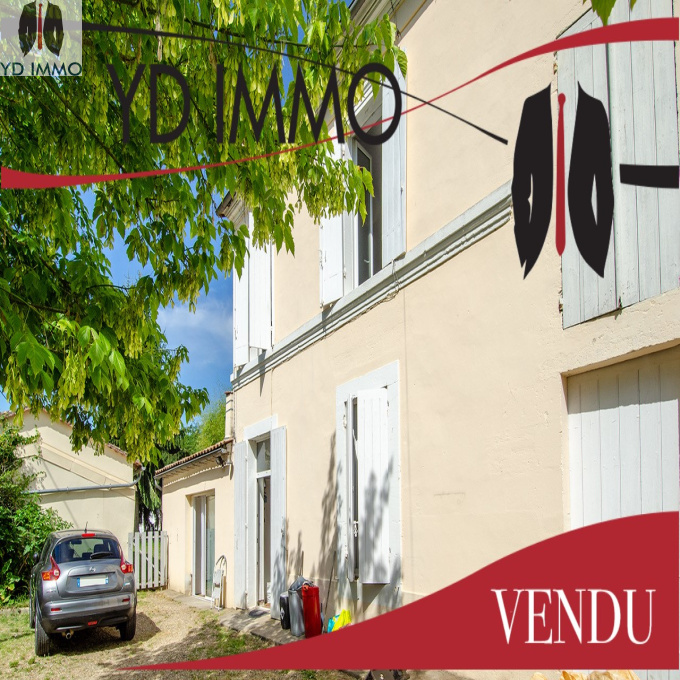 Offres de vente Maison Cérons (33720)