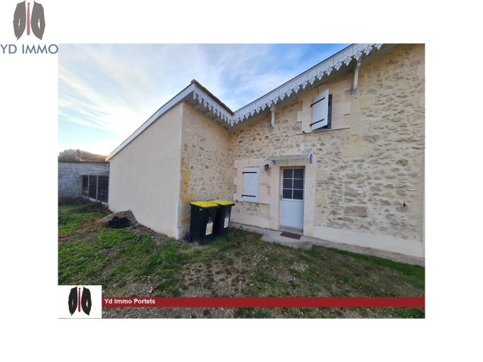 Offres de vente Maison Portets (33640)