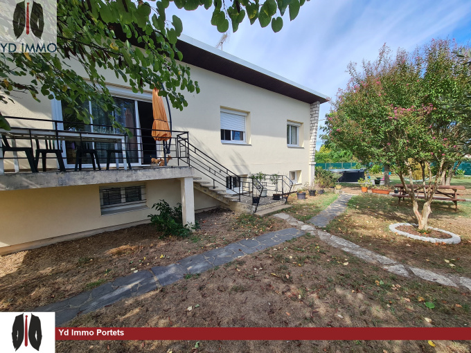 Offres de vente Maison Virelade (33720)