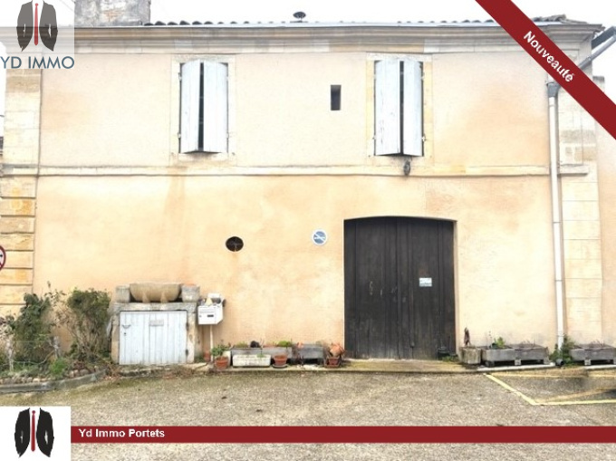 Offres de vente Maison Portets (33640)