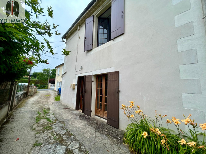 Offres de vente Maison de village Lestiac-sur-Garonne (33550)
