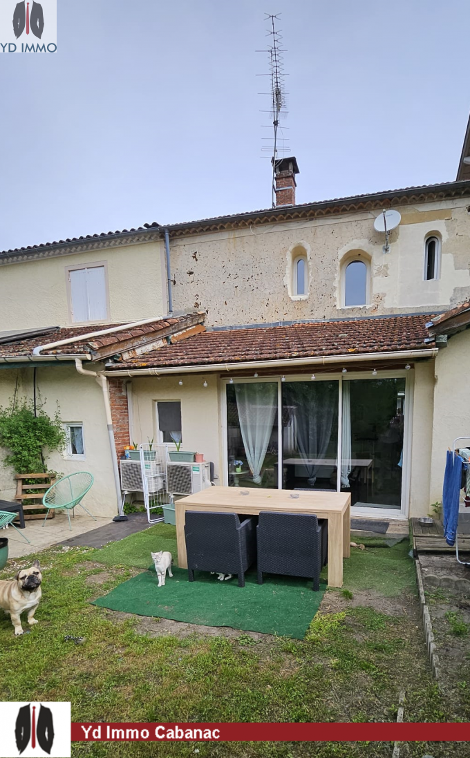 Offres de vente Maison Sore (40430)