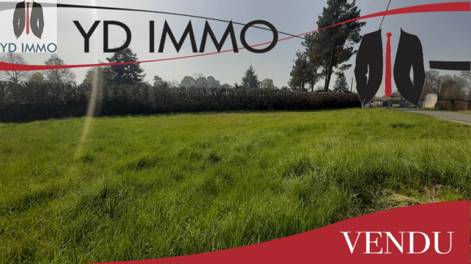 Offres de vente Terrain Landiras (33720)