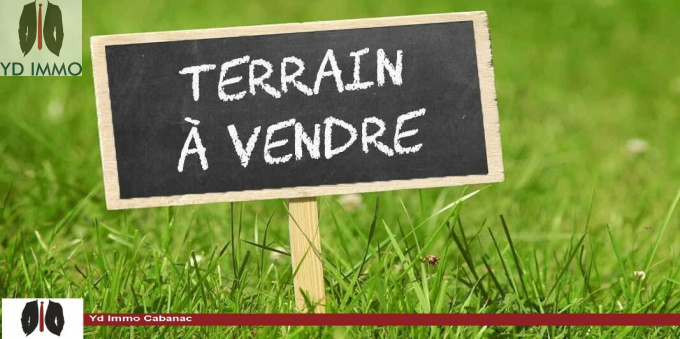 Offres de vente Terrain La Brède (33650)