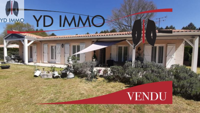 Offres de vente Maison Cabanac-et-Villagrains (33650)