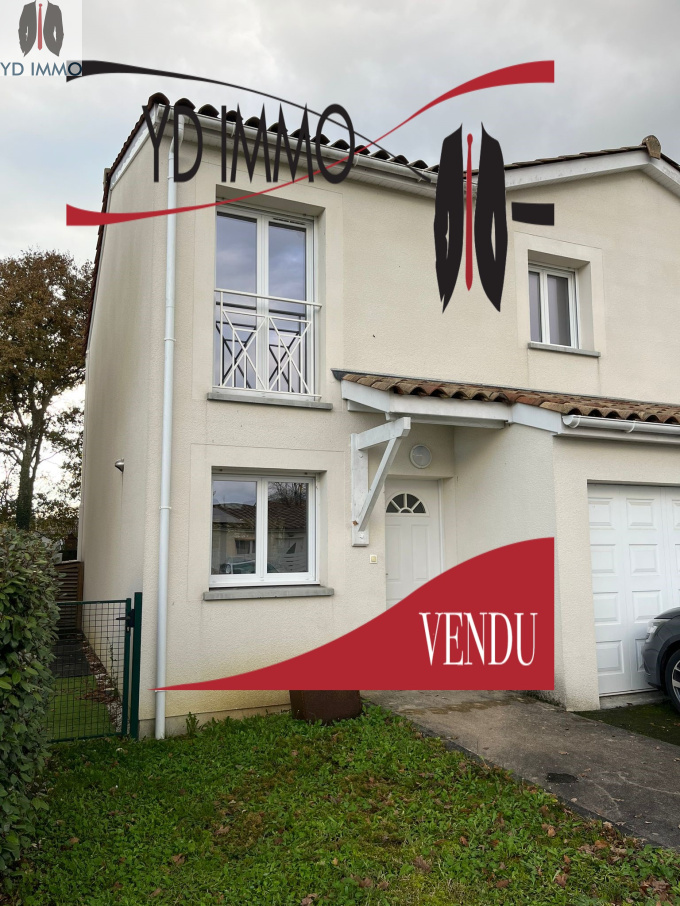 Offres de vente Maison Saucats (33650)