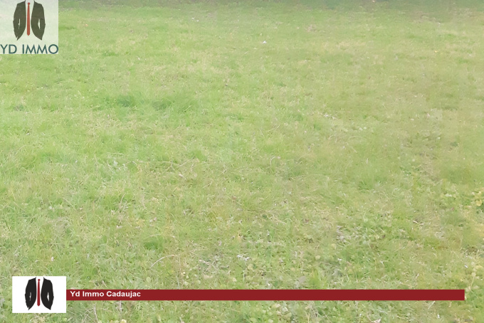 Offres de vente Terrain Martillac (33650)