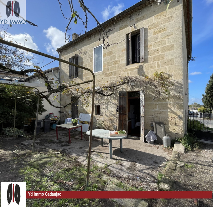 Offres de vente Maison Ambarès-et-Lagrave (33440)