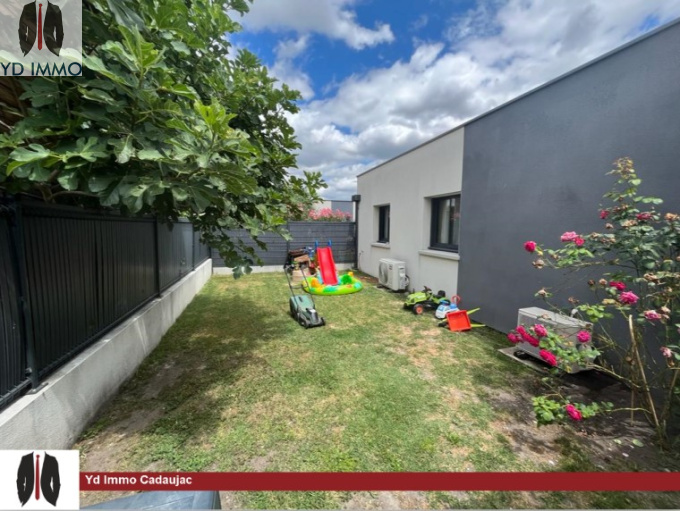 Offres de vente Maison Bassens (33530)