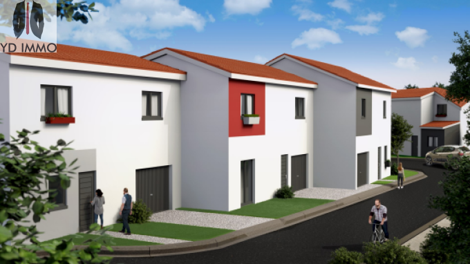 Offres de vente Maison Léognan (33850)