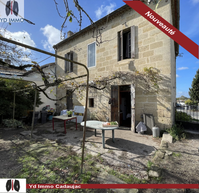 Offres de vente Maison Ambarès-et-Lagrave (33440)