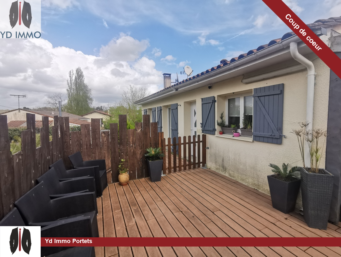 Photo bien immobilier