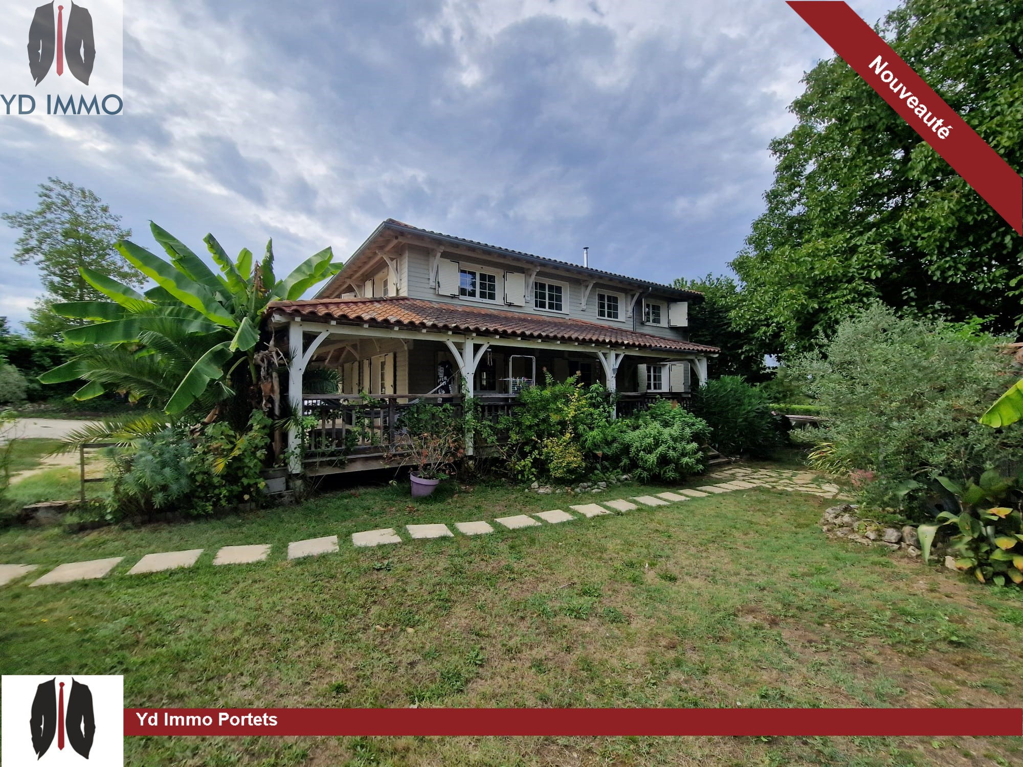 Photo bien immobilier