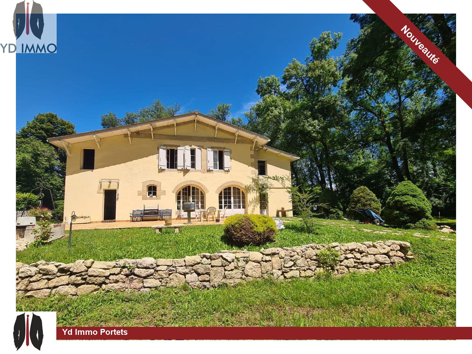 Photo bien immobilier