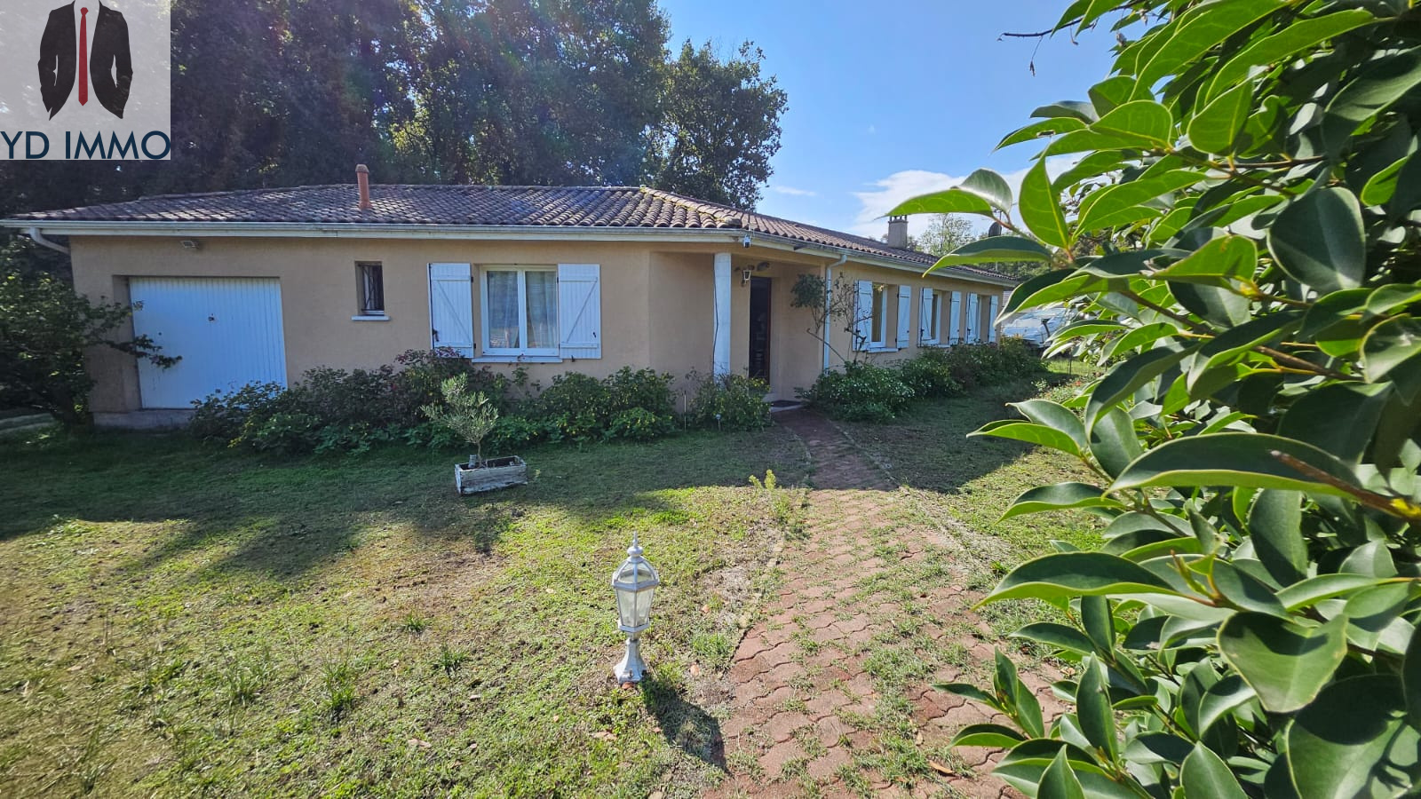 Photo bien immobilier