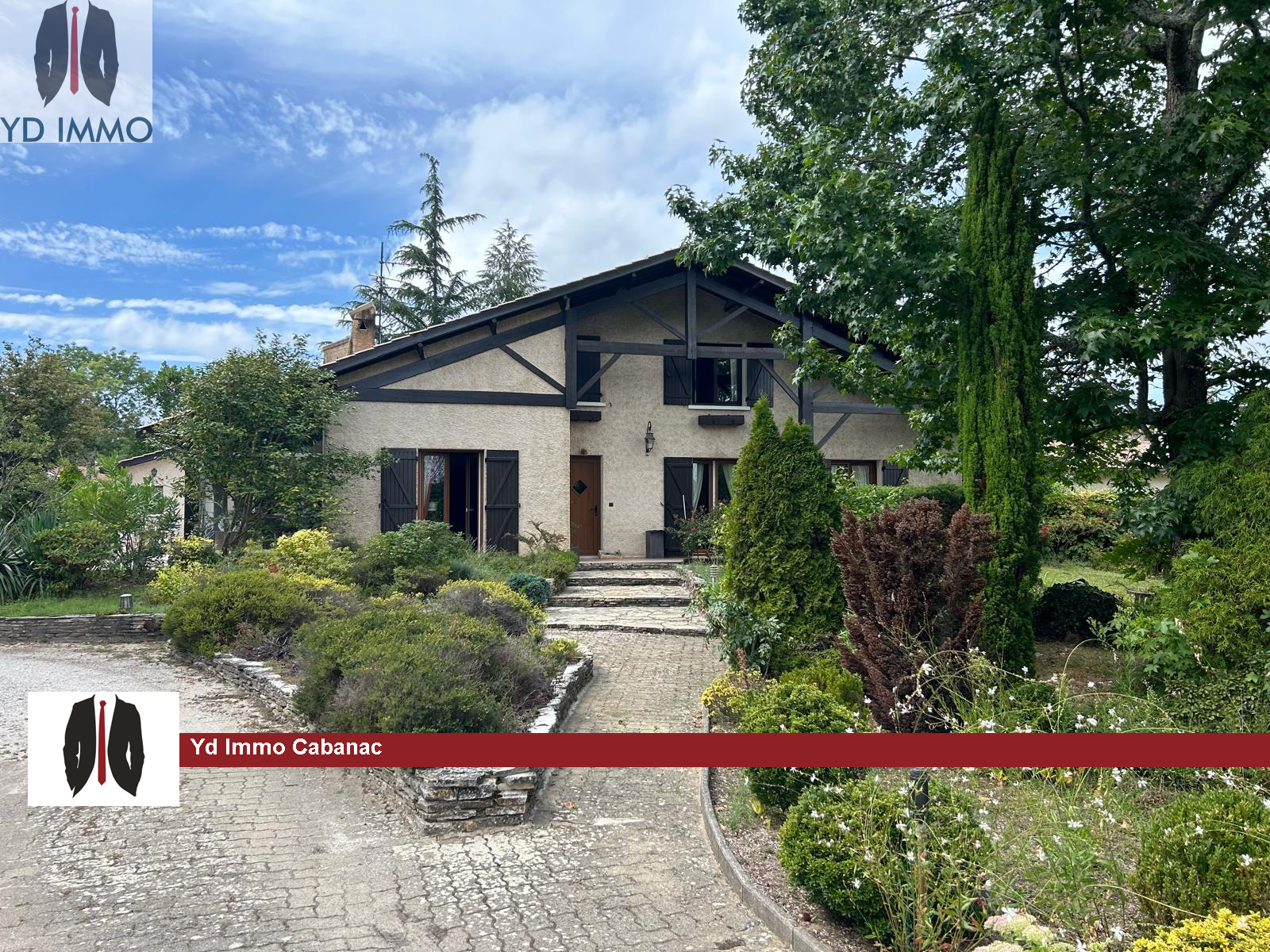Photo bien immobilier