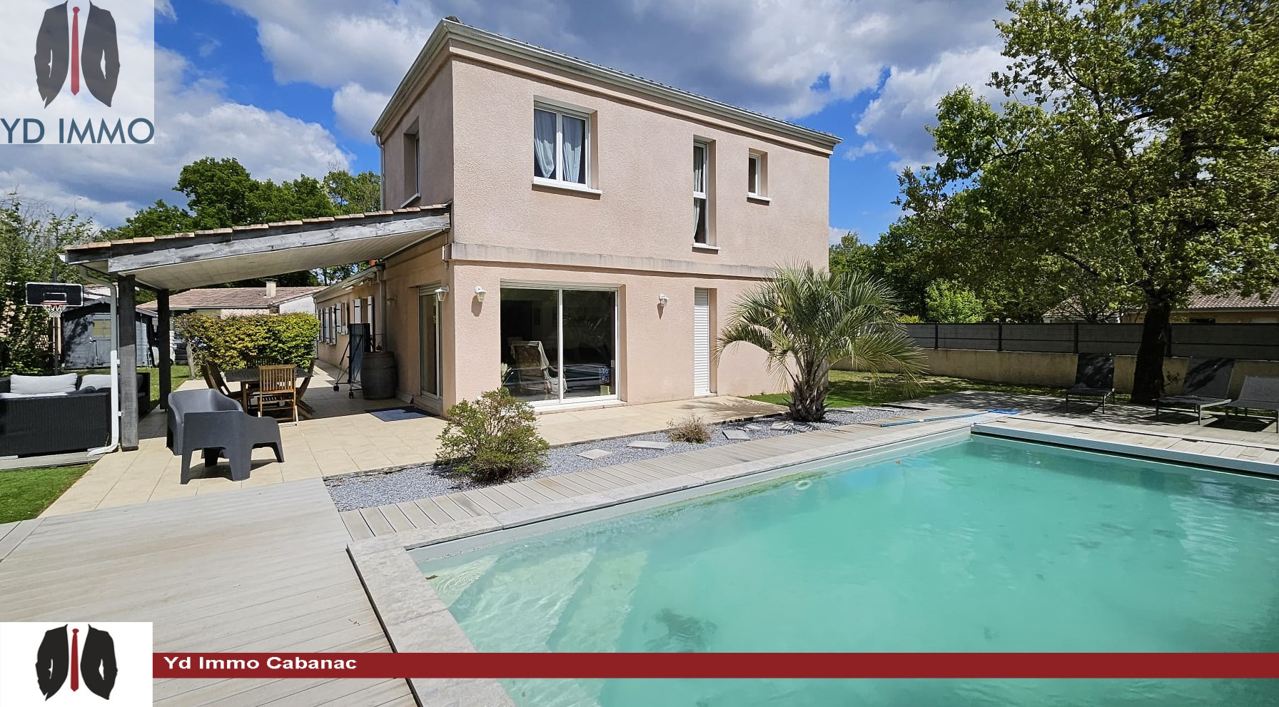 Photo bien immobilier