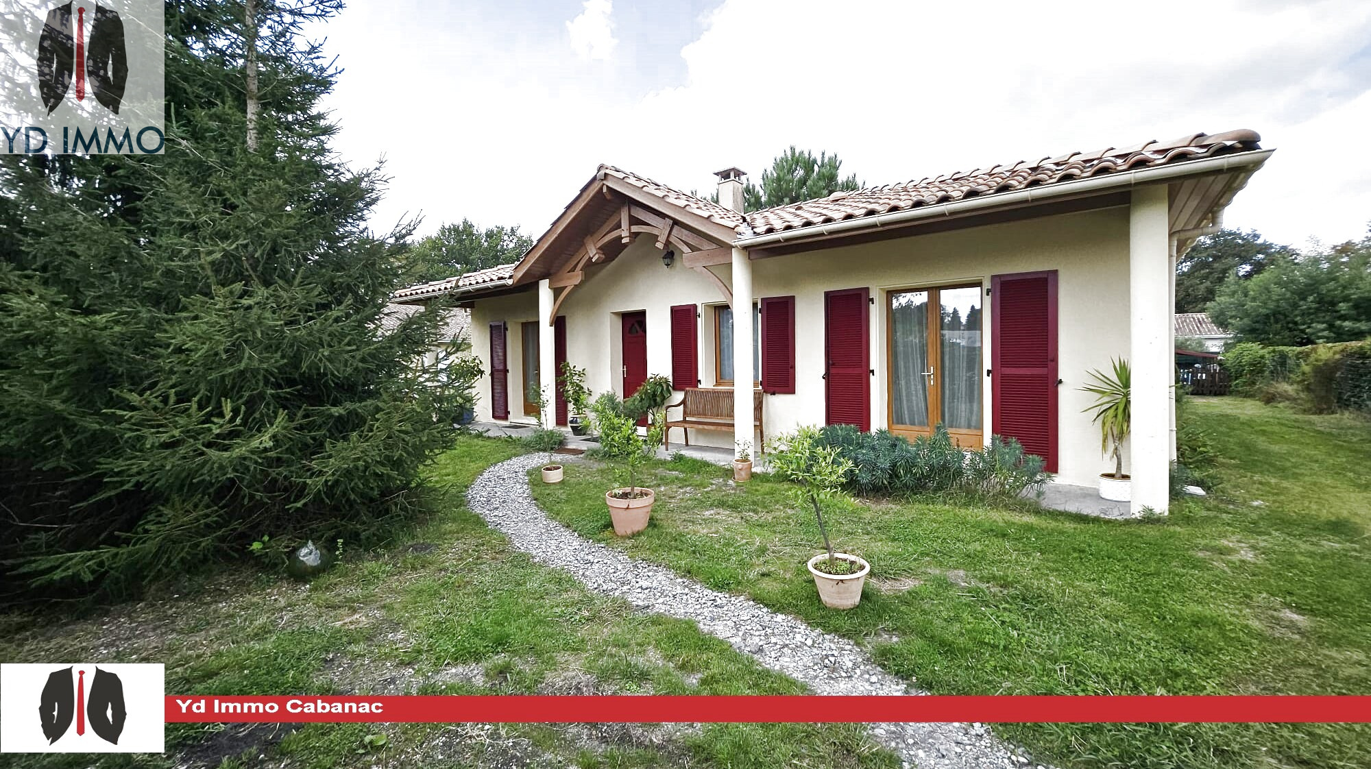 Photo bien immobilier